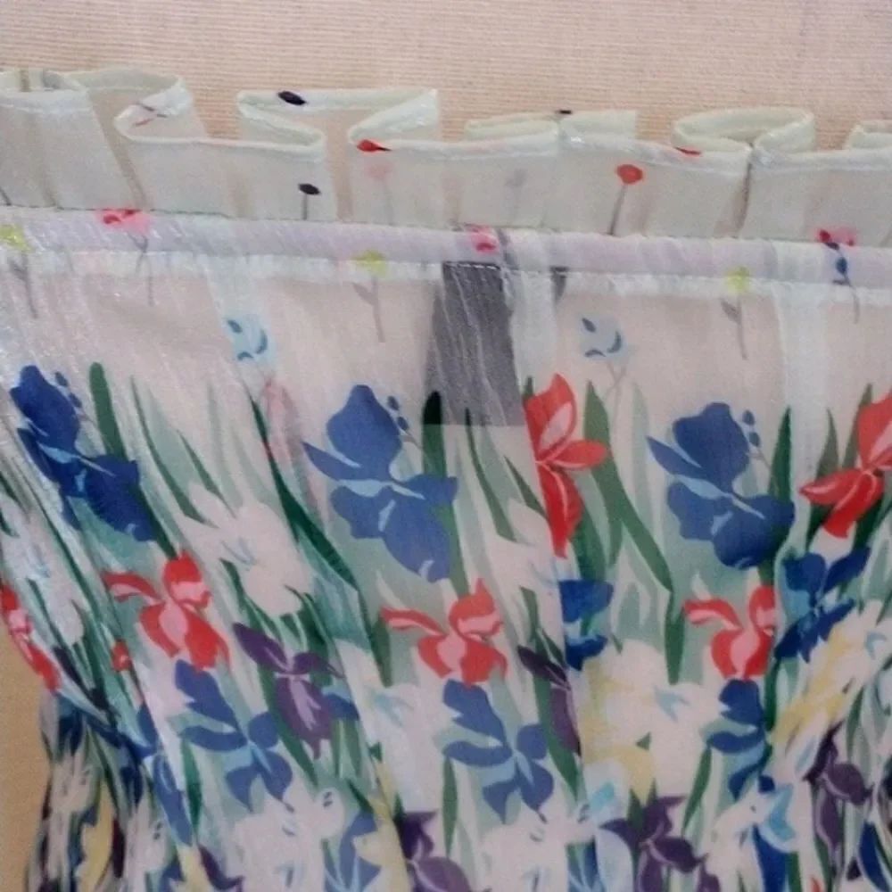 Shein Strapless Top - Picture 6 of 11
